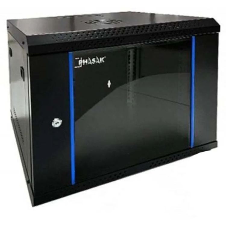 Phasak Armadio rack PHO 2209D 19"