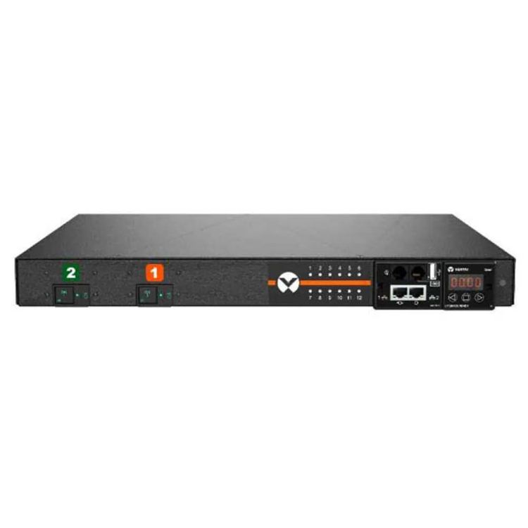 Vertiv Unità di distribuzione dell´alimentazione VP59100 230V