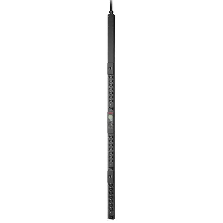 Apc Unità di distribuzione elettrica commutata Zerou PDU 9000 32A 230V