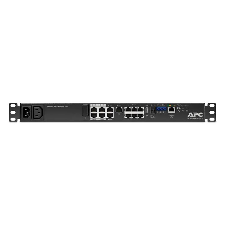 Apc Server NBRK0250A