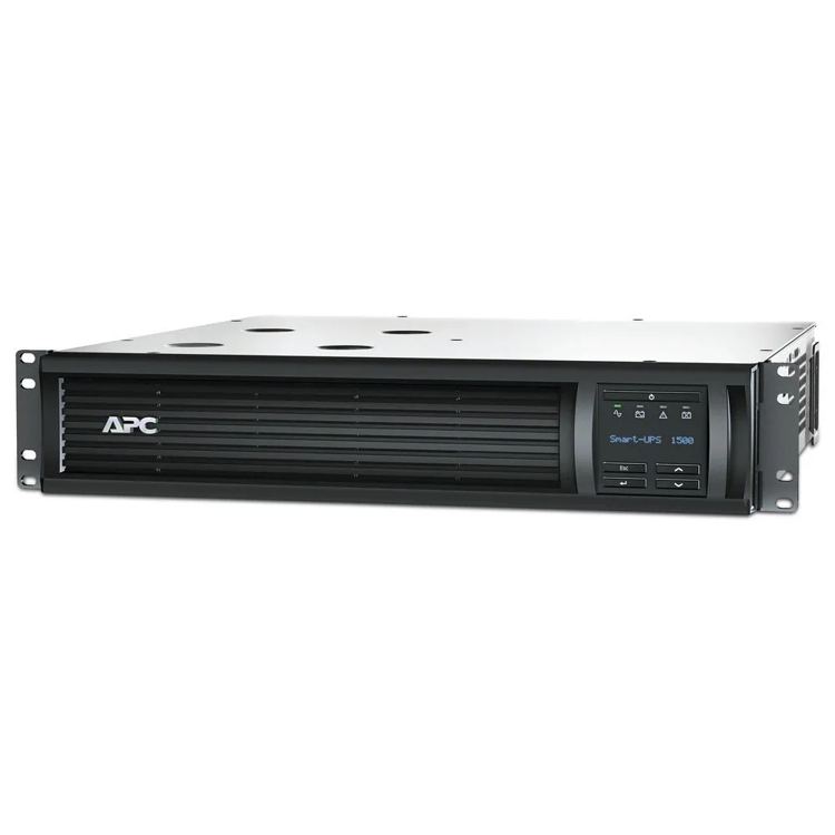 Apc UPS Smart 1500VA LCD RM