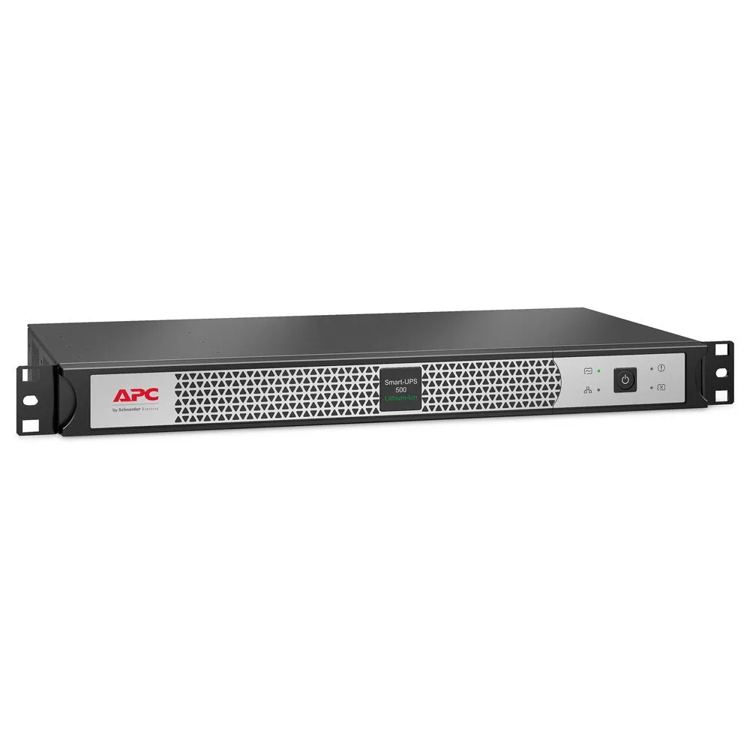Apc UPS Smart SC SCL500RMI1UNC
