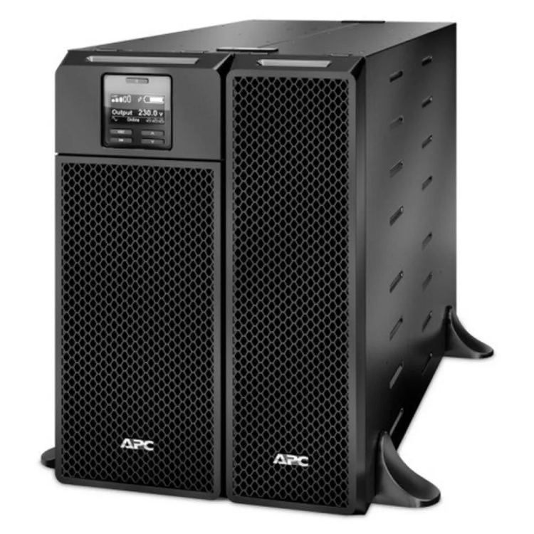 Apc SRT intelligente con 2 batterie UPS 192V