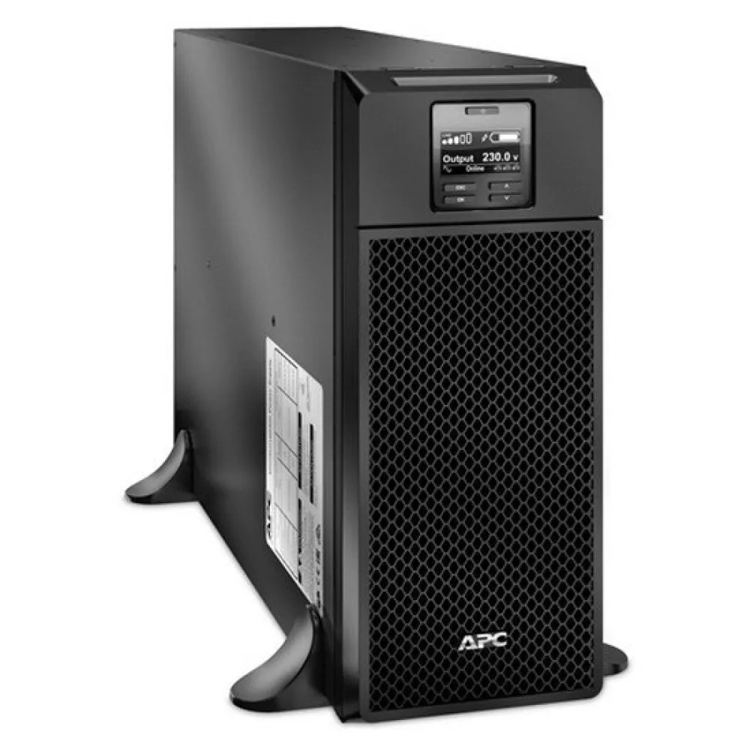 Apc UPS Smart SRT 6000VA