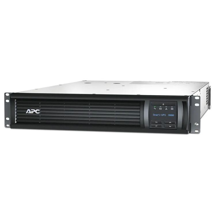 Apc UPS Smart 3000VA LCD RM