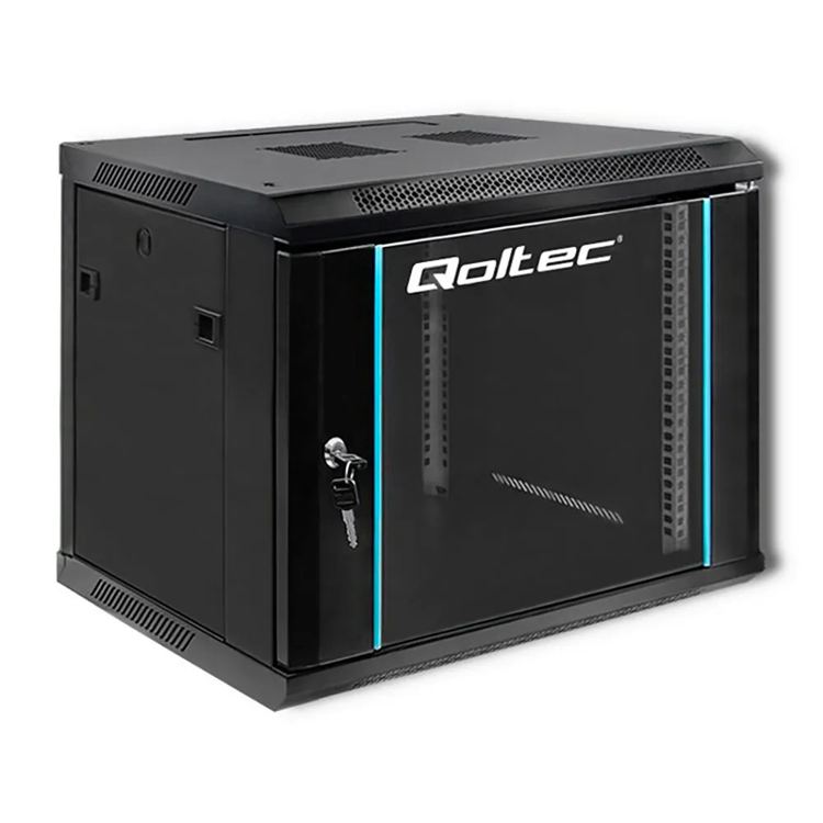 Qoltec Armadio rack 54463