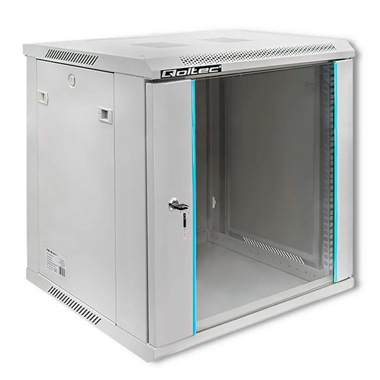 Qoltec Armadio rack 54485