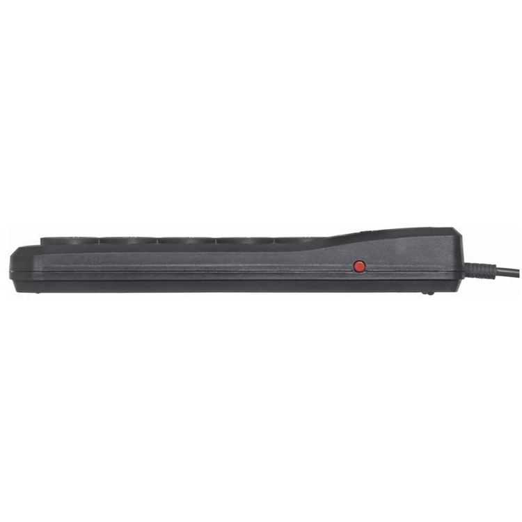 Activejet Ciabatta di alimentazione per rack ACP-5GN 5 prese Ciabatta di alimentazione per rack 8 prese 3 m