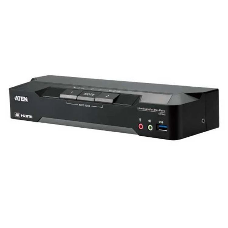 Aten Interruttore KVM CM1942-AT-G