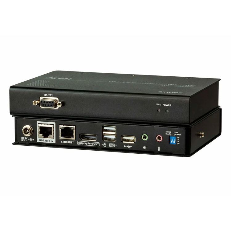 Aten Interruttore KVM CE920-ATA-G