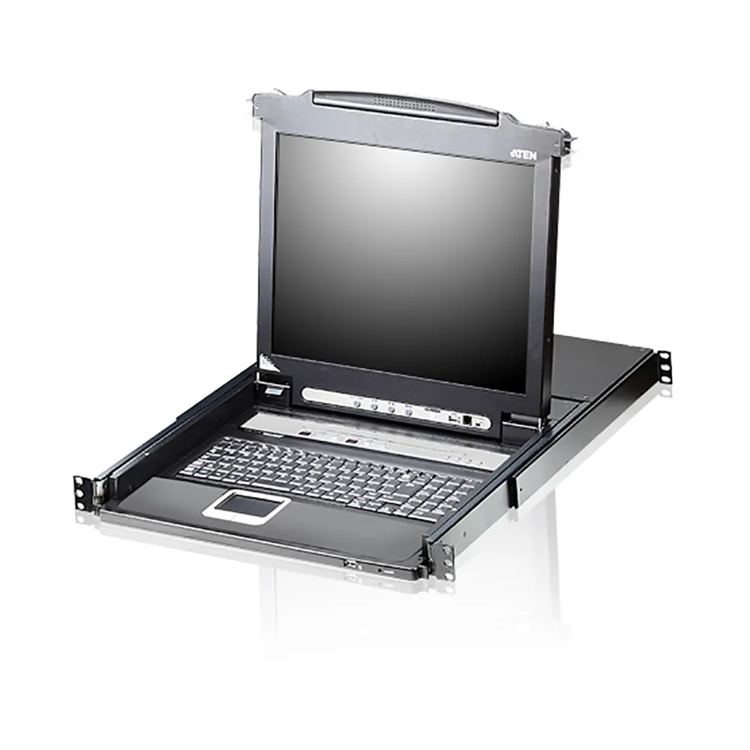 Aten Console KVM CL5708M
