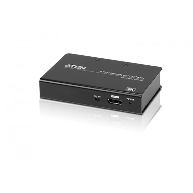 Aten Console KVM VS192-AT-G