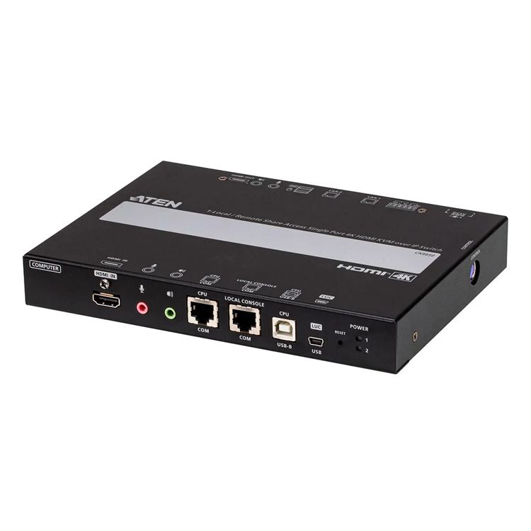 Aten Interruttore KVM CN9850-AT-G