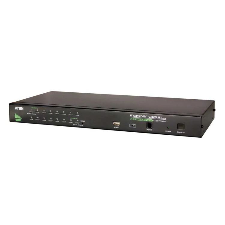 Aten Interruttore KVM CS-1716A