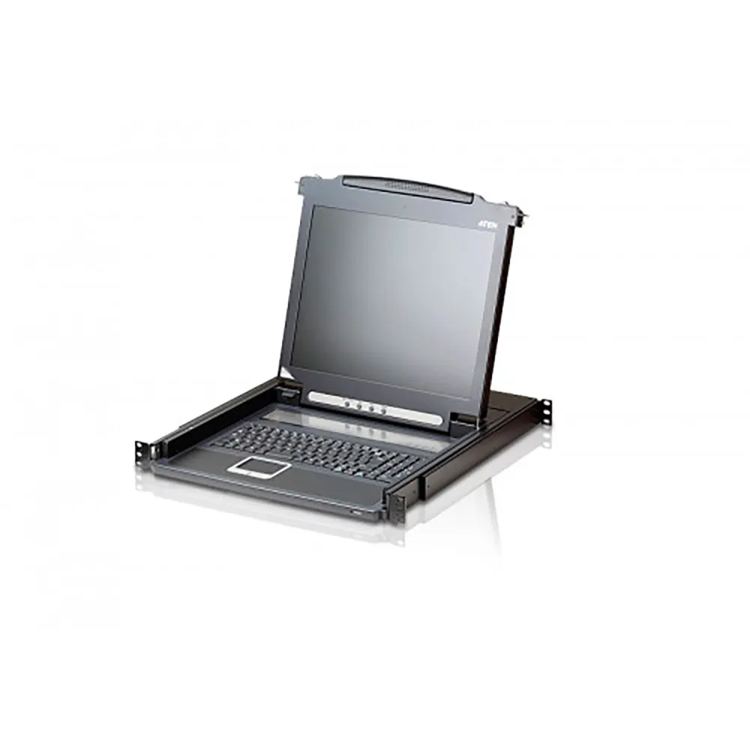 Aten Console KVM CL1000M