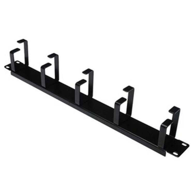 Assmann Organizer per pannello di gestione cavi per armadio Digitus