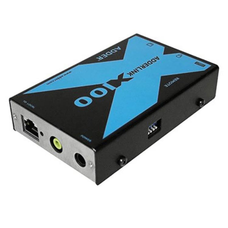 Adder Interruttore KVM AD1021