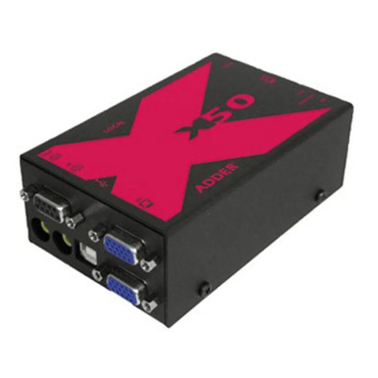 Adder Interruttore KVM AD1150