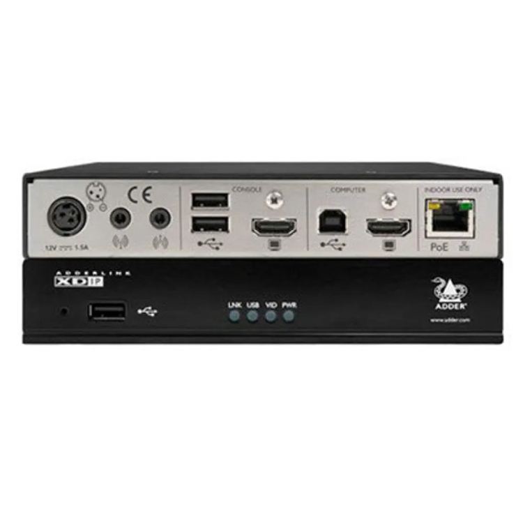 Adder Interruttore KVM AD2039