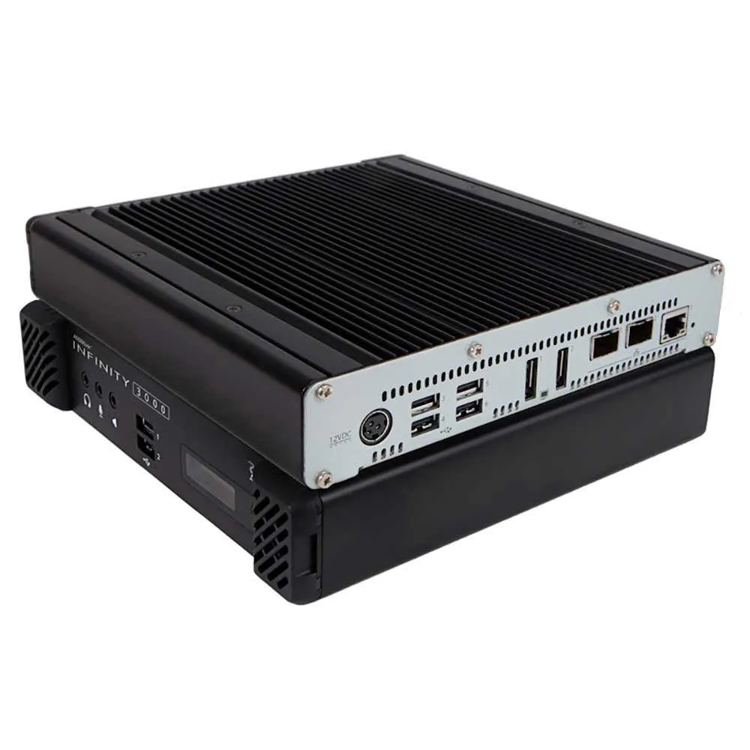 Adder Interruttore KVM AD2126