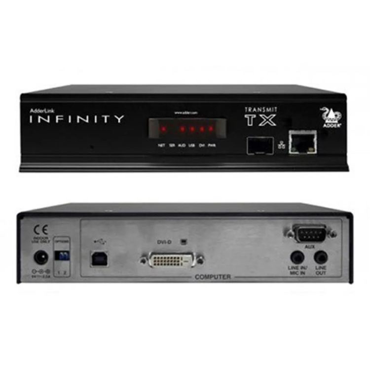 Adder Interruttore KVM AD8048