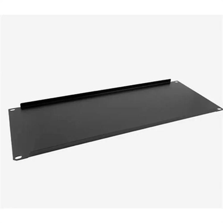 Monolyth Pannello cieco 4U per rack 19"