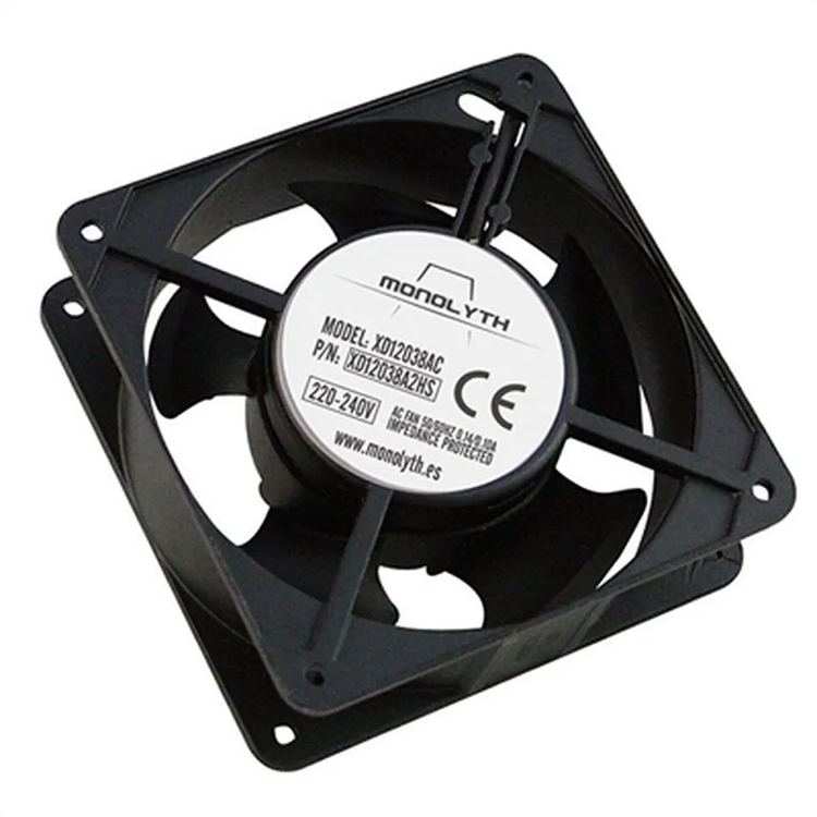 Monolyth Ventola per armadio rack