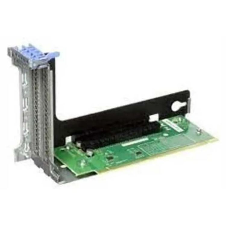Lenovo Rack 2U X16/X8/X8 Pcie G4 Riser 1/2 Kit