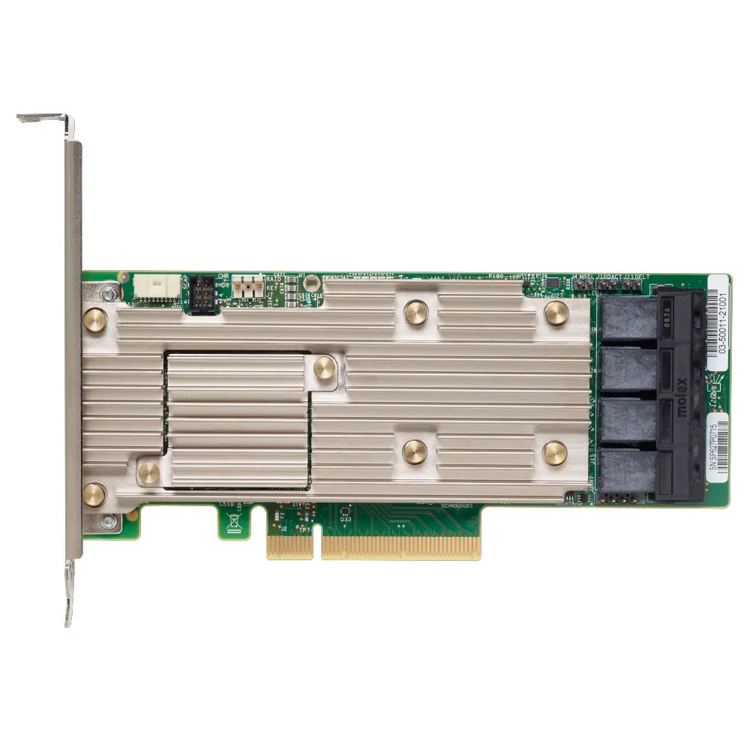 Lenovo Scheda di espansione PCI-E 930 24I 4GB Flash