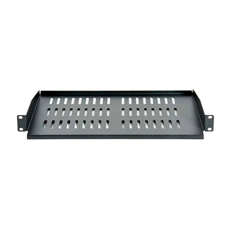 2lan Ripiano per vassoio fisso 19" 1U 250 mm