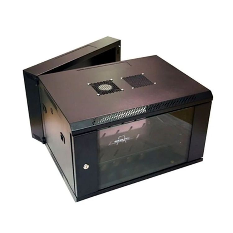 Monolyth Armadio rack 4U SH6404 600x450 1F/1V