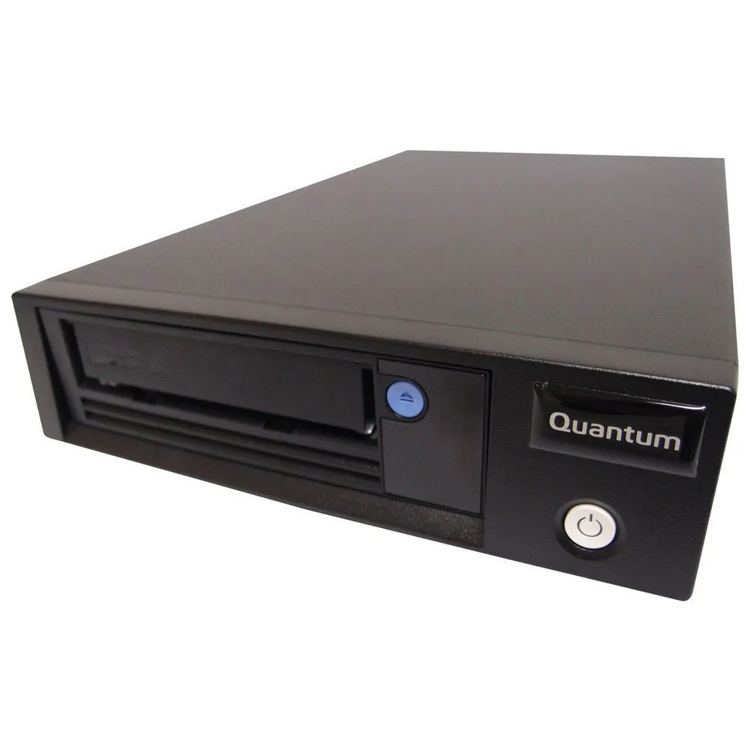 Quantum Server TC-L62BN-AR-C SAS