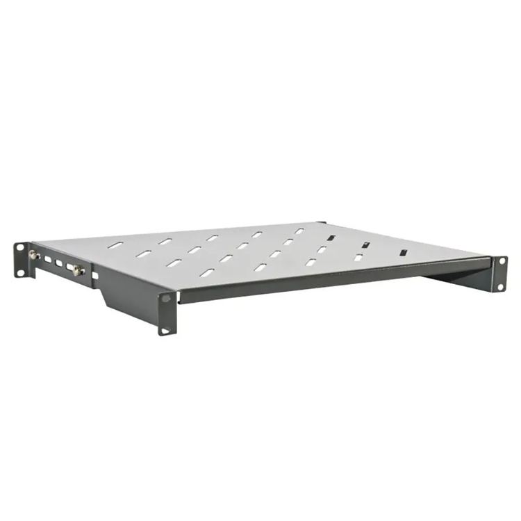 2lan Vassoio per rack ARABL1U80