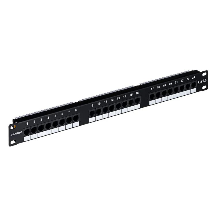Q-lantec Panello di patch PK-U6-1
