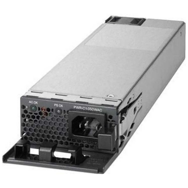 Cisco Fonte di alimentazione 80+PLATINUM