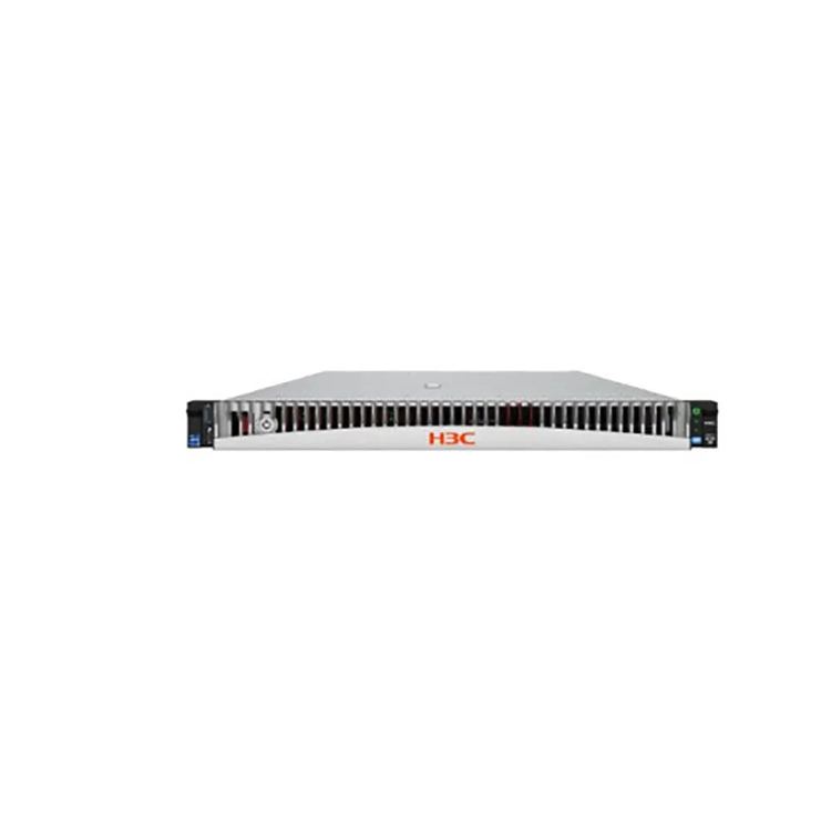 H3c Server R4700 G6 -1X 5515+ 3.2GHz 128GB/4X960GB SSD