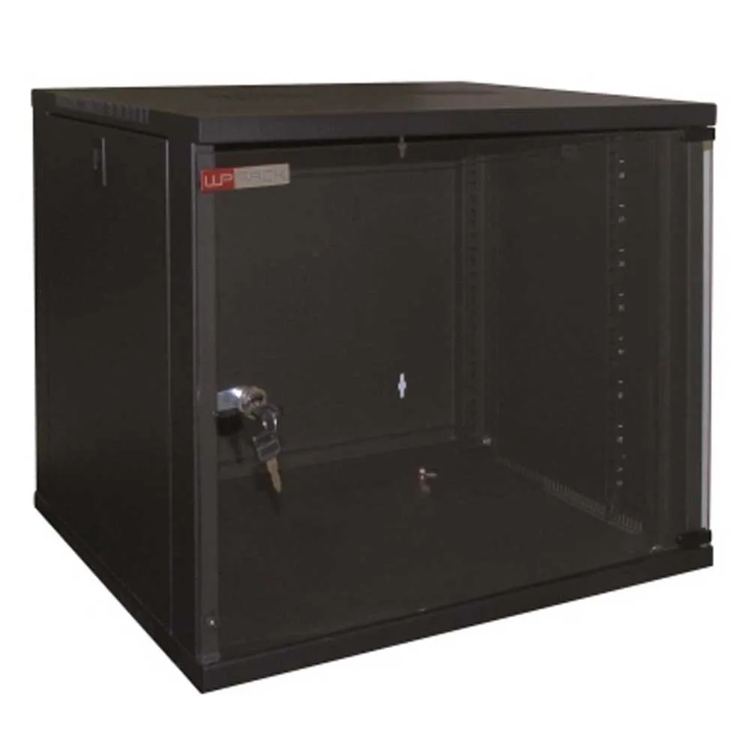 Wp Armadio rack WPN-RWA-09604-B 19" 9U