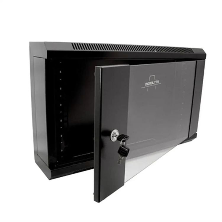 Monolyth Armadio rack 19" 6U