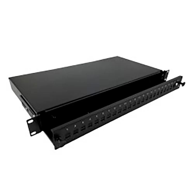 Alantec Panello di patch FOP-1U-24SCS