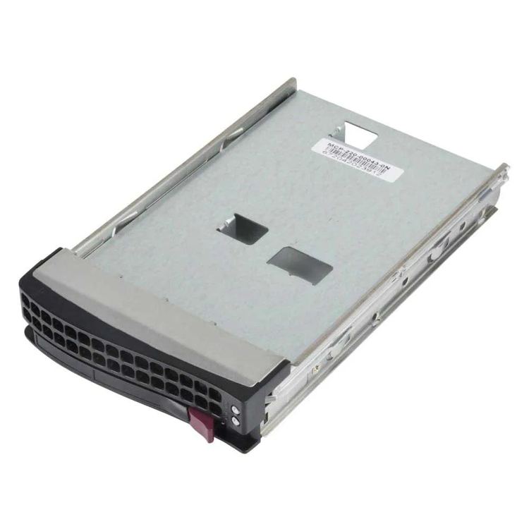 Super micro Adattatore MCP-220-00043-0N 2.5/3.5" HDD/SSD