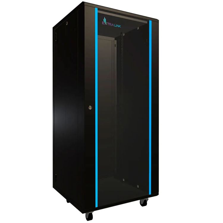 Extralink Armadio rack EX.14749