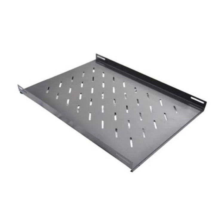Wp Supporto per rack WPN-AFS-41080-B 19"