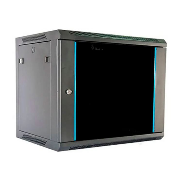 2lan Armadio rack 9U 19" 60x45 cm