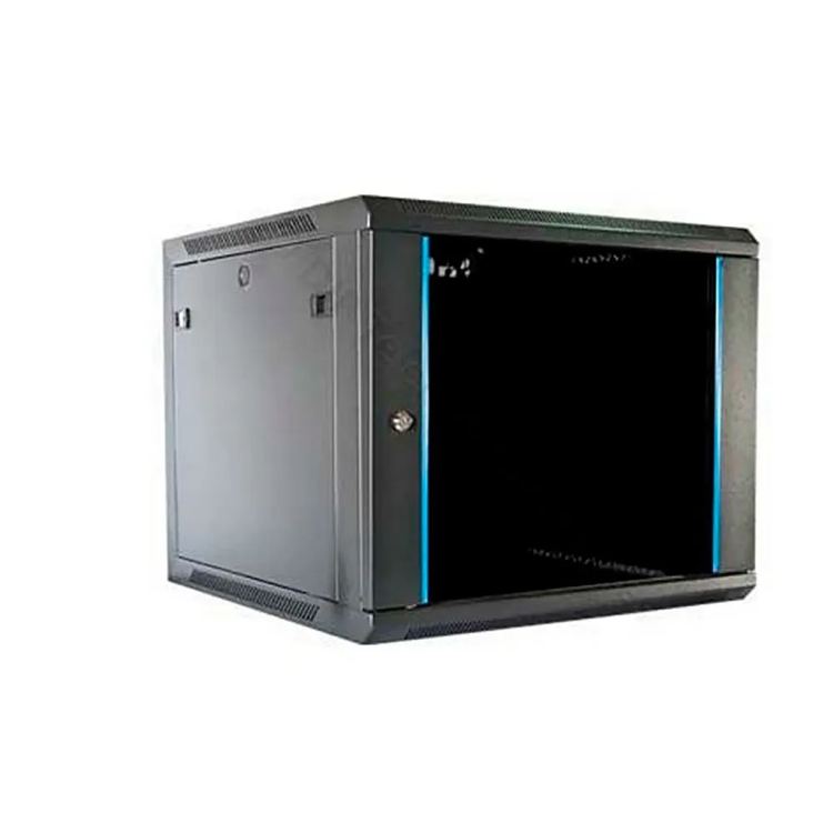 2lan Armadio rack 9U 19" 60x60 cm