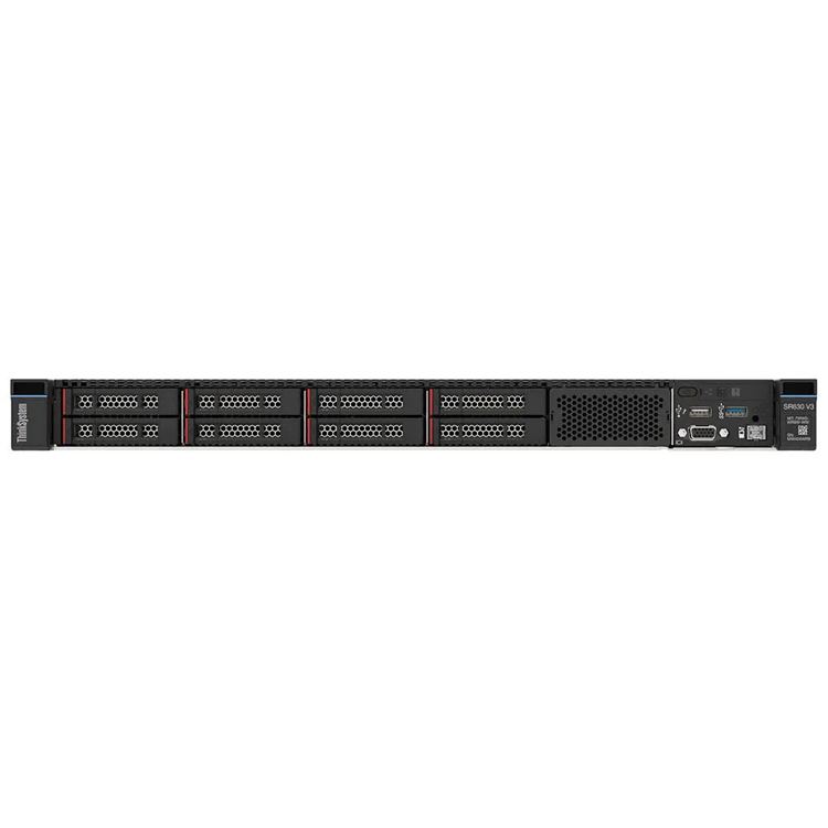 Lenovo Server Sr630 V3 Silver 4514Y