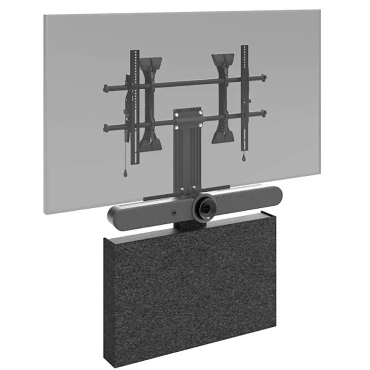 Chief mounts Armadio rack FCASTC