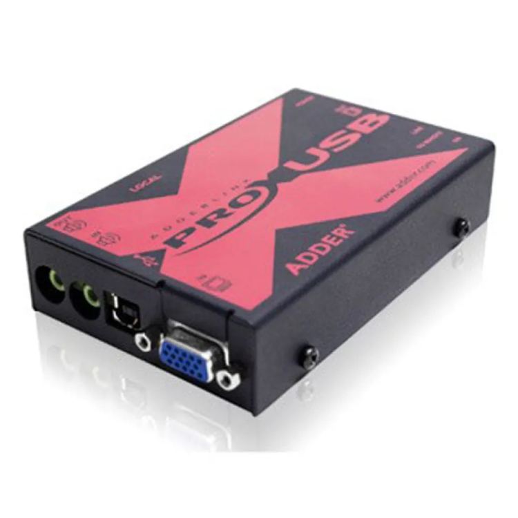 Adder Interruttore KVM AD1011
