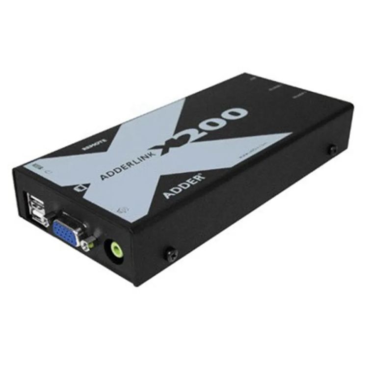 Adder Interruttore KVM AD1232