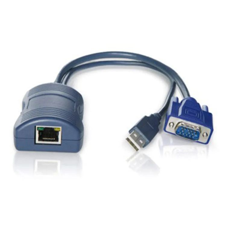Adder Interruttore KVM AD1702