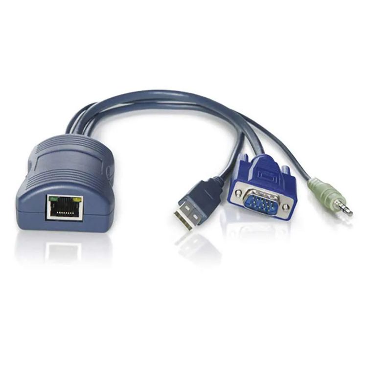 Adder Interruttore KVM AD1703